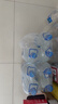 泉阳泉（QUANYANGQUAN）长白山天然矿泉水 大桶装 家庭用水 5L*4桶 整箱塑包装 实拍图