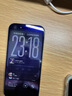 亿色适用苹果11/XR钢化膜iPhone 11/XR手机膜高清全屏全覆盖防摔防指纹钻石玻璃软边手机前保护贴膜 实拍图