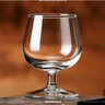 青苹果手握江山二两白酒杯2两杯 加厚水晶玻璃观山杯酒盅家用100ml6只 实拍图