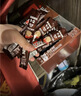雀巢（Nestle）【樊振东同款】1+2特浓低糖*速溶咖啡三合一冲调饮品90条1170g 实拍图