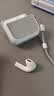 Apple/苹果 AirPods 4 搭配USB-C充电盒 苹果耳机 蓝牙耳机 适用iPhone/iPad/Mac 四代 实拍图