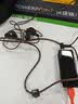 飞傲（FiiO）JH5一圈四铁五单元重低音可换线发烧HIFI有线入耳式耳机 黑色 实拍图