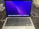 苹果（Apple） MacBook Pro/Air 二手苹果笔记本电脑 商务 办公 游戏 设计 剪辑 99新20款P42灰P72银十代16G/512G 实拍图