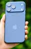Apple/苹果【点击“立即领取”享补贴】iPhone 17 Pro 256GB 深蓝色 支持移动联通电信5G 双卡双待手机 实拍图