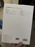 绿联适用iPad11/10磁吸类纸膜可拆卸11英寸2025年款A16通用22款第十代平板电脑抗指纹绘画书写磨砂膜 实拍图