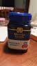 蜜纽康（Manuka Health）麦卢卡蜂蜜UMF6+500g新西兰进口滋补品 实拍图