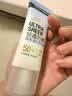 露得清轻透防晒霜SPF50+高倍防晒隔离防水防汗户外便携生日礼物送女友 实拍图