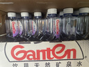 景田 百岁山 饮用天然矿泉水 348ml*24瓶整箱装 实拍图