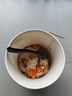 画影丸子胡辣汤河南特产免煮冲泡速食早代餐懒人即食方便食品95g*12桶 实拍图