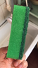 妙洁海绵百洁布 11*7cm 12片装 四色分用去油污抹布厨房洗碗棉 实拍图