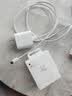 Apple/苹果 原装正品20W type-c充电器 苹果usb-c充电器手机快充头 旗舰店苹果iPhone 17 Pro Max充电器 实拍图