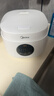 美的（Midea） 电饭煲 家用电饭锅智能预约多功能微压 可煮小米粥迷你小型1-2-3-4人煮饭锅电煮锅易清洗小巧机身 【节能版】 白色 FB30M161 3L 实拍图