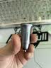 绿联车载充电器超级快充点烟器转换器插头一拖二PD30W/SCP适用苹果17华为小米三星快充 实拍图