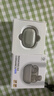 弱水时砂【重磅新品】琉璃Ultra无线蓝牙耳机琉璃X升级款入耳运动耳机抗风噪主动降噪HiFi音质超长续航学生 星云灰|深海级降噪+旗舰HiFi音质 实拍图