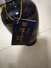 泸州老窖 蓝花瓷头曲 浓香型白酒 52度 168ml 单瓶装 实拍图