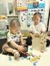 兰酷帕俄罗斯方块积木拼图3-12岁儿童益智玩具男生女孩生日礼物亲子互动 实拍图