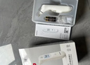 鱼跃(yuwell)医用红外耳式体温计婴儿耳温枪发烧测温枪温度计YHT103 实拍图