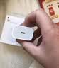 Apple/苹果 原装正品20W type-c充电器 苹果usb-c充电器手机快充头 旗舰店苹果iPhone 17 Pro Max充电器 实拍图