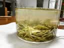 京东京造【2026新茶】明前特级信阳毛尖250g地标茶叶绿茶自己喝自营高品质 实拍图