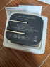 ANKER安克套装20W苹果充电器黑+C-C快充数据线1.8米黑 实拍图