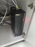 康丽根加热净水器小黑龙1100G厨下直饮一体机 母婴级反渗透0阻垢剂T2800 实拍图