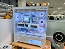 华硕（ASUS）ROG全家桶英特尔酷睿14代i5/i7组装台式机电脑主机5060ti独显游戏电竞商用办公设计水冷整机全套 一：酷睿i7丨1060独显丨16G丨512G性价比 华硕单主机【赠六年质保】 实拍图