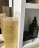 Fresh馥蕾诗红茶水酵母酵萃精华150ml 护肤品化妆品 生日礼物送女友 实拍图