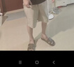 真维斯（Jeanswest）冰丝短裤男夏季运动休闲速干五分裤男士薄款透气中裤学生空调裤子 实拍图