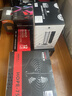 长城（Great Wall）额定650W HOPE-7500DS电脑电源（ATX3.1标准/CQCⅠ级铜牌级能效/宽幅电压/温控风扇/独立开关） 实拍图