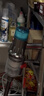 戴森（DYSON）V12 Detect Slim Fluffy 两年质保 家用手持无线除螨车载吸尘器光学显尘 智能超强大吸力宠物家庭 实拍图