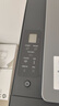 惠普（HP）519/591/589 A4彩色喷墨连供一体机 墨仓式照片打印机 家用学生作业手机无线打印原装可加墨低成本 【经典款】Tank591(免换墨盒)590系列 实拍图