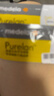 美德乐（Medela）羊脂膏乳头膏修护霜高纯度防皲裂膏滋润哺乳期瑞士进口1g 实拍图