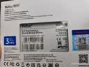 朗科（Netac）120GB SSD固态硬盘 SATA3.0接口 N530S超光系列 电脑升级核心组件  实拍图