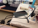 ANKER安克充电线【MIF认证】适用iphone12/13/14手机充电器亲肤type-c转lightning快充数据线 0.9m黑 实拍图