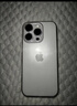 Apple 苹果 iPhone 17/16/15/14/13/12/11/X系列二手手机 规格见质检报告 苹果 iPhone 16 Pro 实拍图