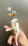 三资堂太阳花睫毛夹 睫毛打底膏专用 实拍图