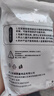 贝得力硅胶门把手保护套宝宝防静电防磕碰卧室门防滑防撞棕绿色2个 实拍图