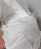 babycare皇冠LaLa裤皇室狮子王国拉拉裤加量装XXXXL42片>19kg成长裤 实拍图