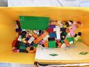 乐高（LEGO）积木10696 创意积木盒男女孩儿童玩具生日礼物 实拍图