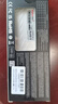 金百达（KINGBANK）16GB DDR4 3200 台式机内存条 银爵 C16 适配黑神话悟空 实拍图