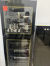 德玛仕（DEMASHI）商用消毒柜 立式消毒碗柜消毒柜家用酒杯茶杯餐具碗筷家用厨房紫外线消毒柜大容量立式消毒柜 6层380升丨上下层独控丨紫外线+中温消毒丨送沥水盘 实拍图
