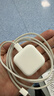 Apple/苹果 40W type-c快充充电器 苹果usb-c原装充电头 旗舰店新款苹果iPhone 17 Pro Max充电器 实拍图
