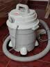 德尔玛（Deerma）【重磅新品】TJ700S 干吹两用吸尘器 家用商用 吸尘器桶式大吸力 整机降噪设计ZN-530 实拍图
