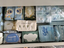 babycare皇室狮子王国弱酸纸尿裤中号M50片(6-11kg)婴儿尿不湿亲肤透气 实拍图