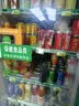 可口可乐（Coca-Cola）健怡汽水 碳酸饮料 330ml*24罐 整箱装 新老包装随机发货 实拍图
