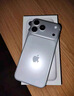 Apple/苹果 iPhone 17 Pro Max 256GB 深蓝色 移动联通电信5G 双卡双待手机 实拍图