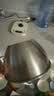 美厨（MAXCOOK）304不锈钢料理碗 量杯打蛋碗烘焙工具搅拌碗盆14cm MCPJ7360 实拍图