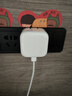 Apple/苹果 60W type-c充电线-1米 usb-c手机数据线 原装旗舰店苹果iPhone 17 Pro Max iPad快充线 实拍图