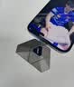 忆捷（EAGET）手机扩容U盘128GB电脑手机两用U盘 USB3.0 i90 苹果手机U盘Type-C 实拍图