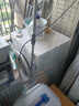 美的（Midea）滚筒洗衣机全自动 洗烘一体机 10公斤家用超薄 双重除菌 MD100V11FPRO 以旧换新 补贴 实拍图